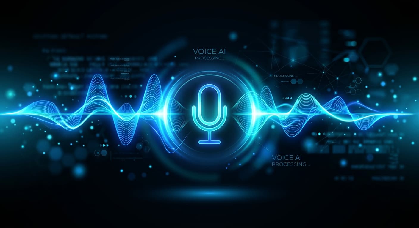 Voice-First